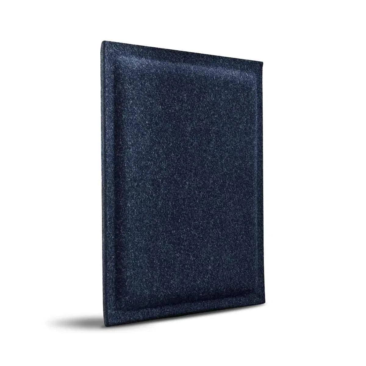 SQUARE BOLD Panel - NAVY - DecorMania.eu